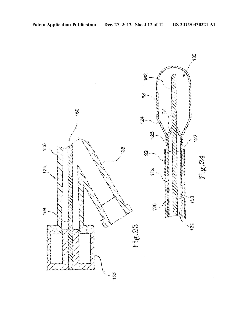 TISSUE PROSTHESIS AND METHOD OF, AND EQUIPMENT FOR, FORMING A TISSUE     PROSTHESIS - diagram, schematic, and image 13