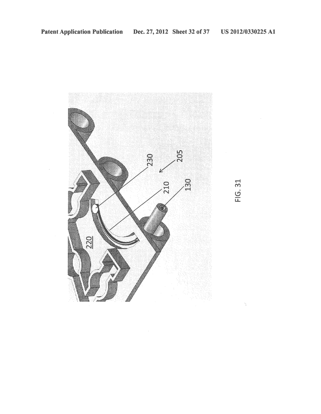 Active Catheter - diagram, schematic, and image 33