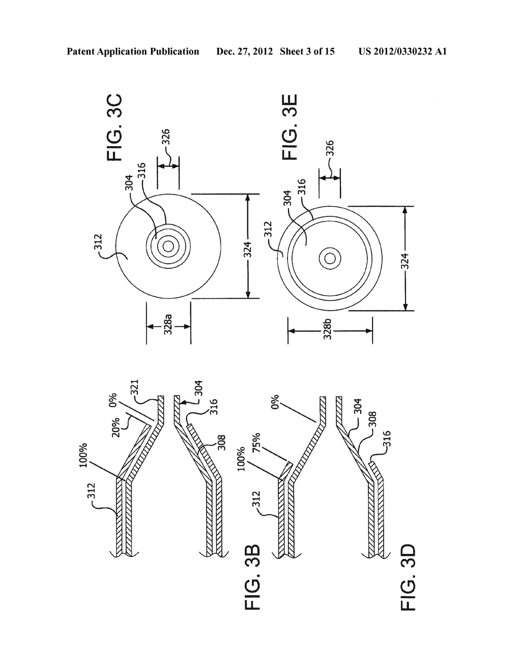 HIGH STRENGTH BALLOON COVER AND METHOD OF MAKING - diagram, schematic, and image 04