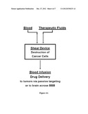 APPLYING SHEAR STRESS FOR DISEASE TREATMENT diagram and image