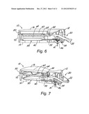 Drug Delivery Device Including a Dynamic Drug Reservoir and Ergonomic User     Interface diagram and image