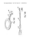 Drug Delivery Device Including a Dynamic Drug Reservoir and Ergonomic User     Interface diagram and image