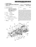 SYRINGE DRIVE DEVICE diagram and image