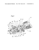 SYRINGE DRIVE DEVICE diagram and image