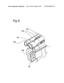 SYRINGE DRIVE DEVICE diagram and image