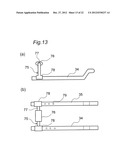 SYRINGE DRIVE DEVICE diagram and image