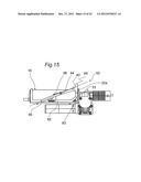 SYRINGE DRIVE DEVICE diagram and image