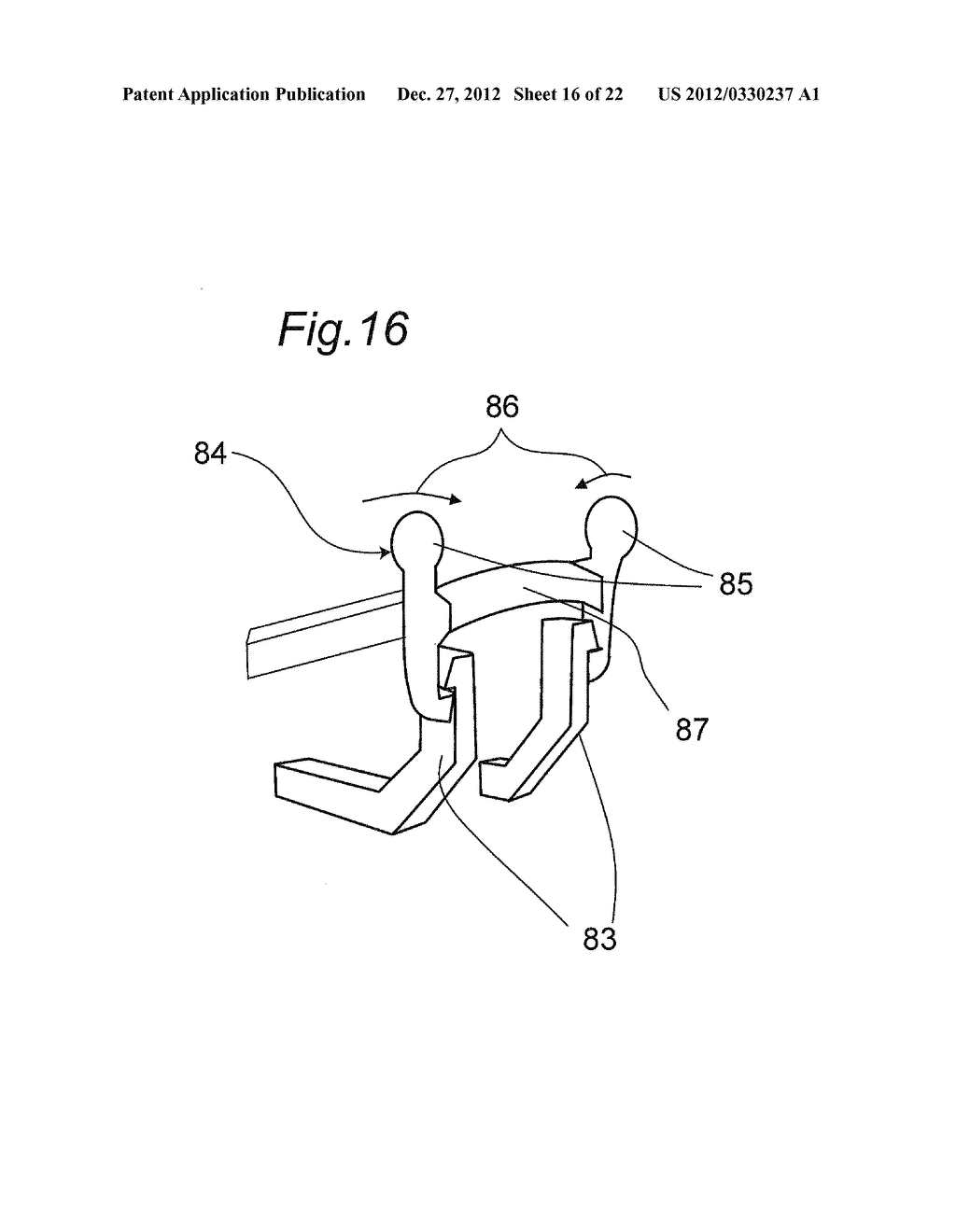 SYRINGE DRIVE DEVICE - diagram, schematic, and image 17