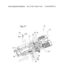 SYRINGE DRIVE DEVICE diagram and image