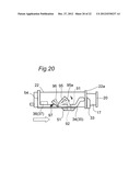 SYRINGE DRIVE DEVICE diagram and image