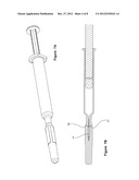 Medical Needle Cover Arrangement diagram and image