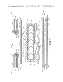 Disposable Absorbent Article With Side Lying Leakage Improvement diagram and image