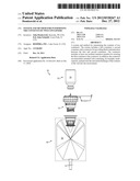 System and Method for Intermixing the Contents of Two Containers diagram and image