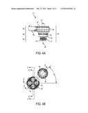 System and Method for Intermixing the Contents of Two Containers diagram and image