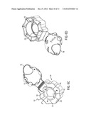 System and Method for Intermixing the Contents of Two Containers diagram and image