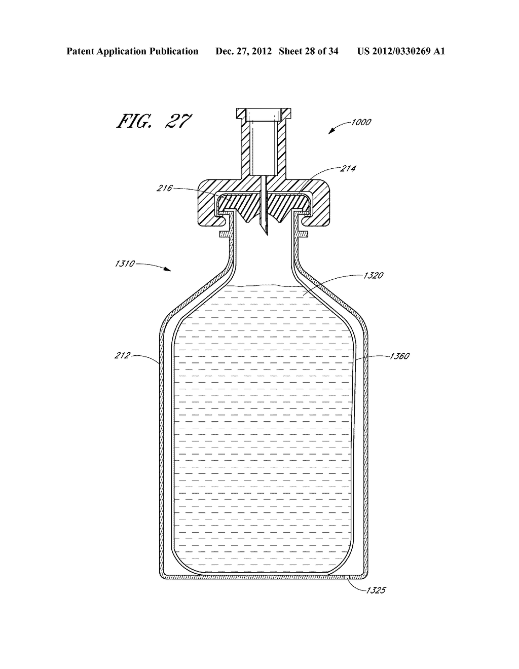 VIAL ADAPTORS FOR REGULATING PRESSURE - diagram, schematic, and image 29