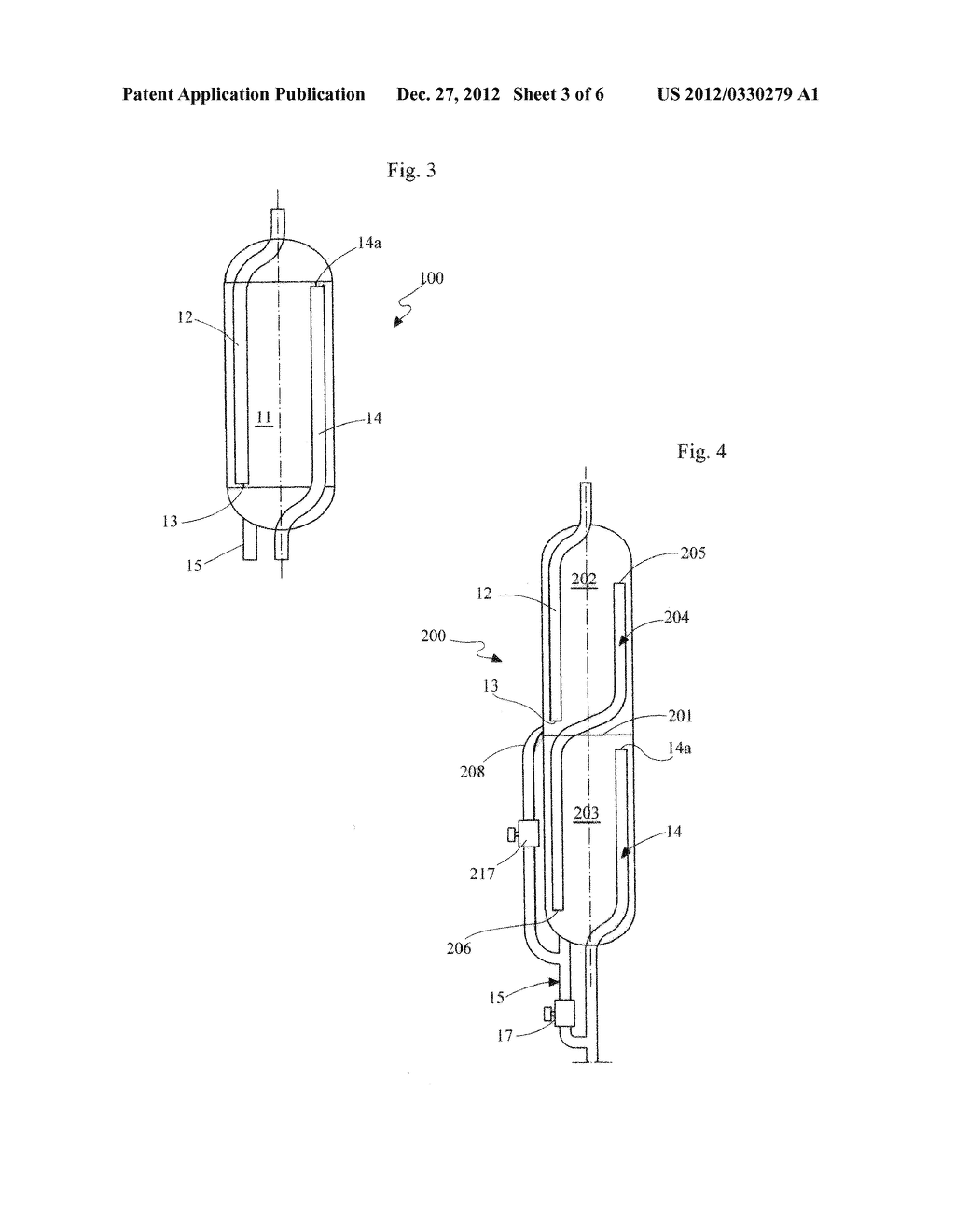 DEVICE FOR ADMINISTERING LIQUIDS INTO AN ANIMAL BODY, IN PARTICULAR FOR     ADMINISTERING THERAPEUTIC AGENTS VIA ENDOVASCULAR INFUSION - diagram, schematic, and image 04