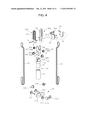 SURGICAL INSTRUMENT diagram and image