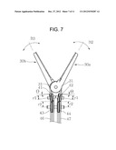 SURGICAL INSTRUMENT diagram and image