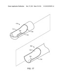 TISSUE EXTRACTION DEVICES AND METHODS diagram and image