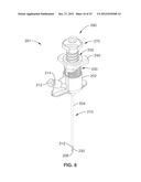 INTRAOSSEOUS NERVE DENERVATION METHODS diagram and image