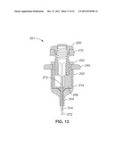 INTRAOSSEOUS NERVE DENERVATION METHODS diagram and image