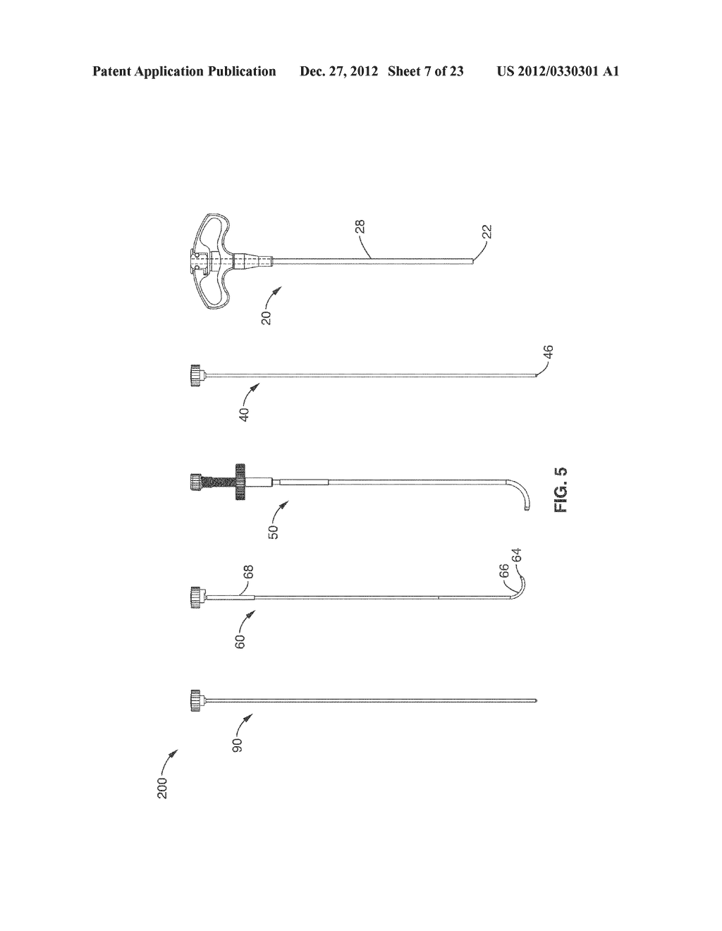 VERTEBRAL BONE NAVIGATION SYSTEMS - diagram, schematic, and image 08