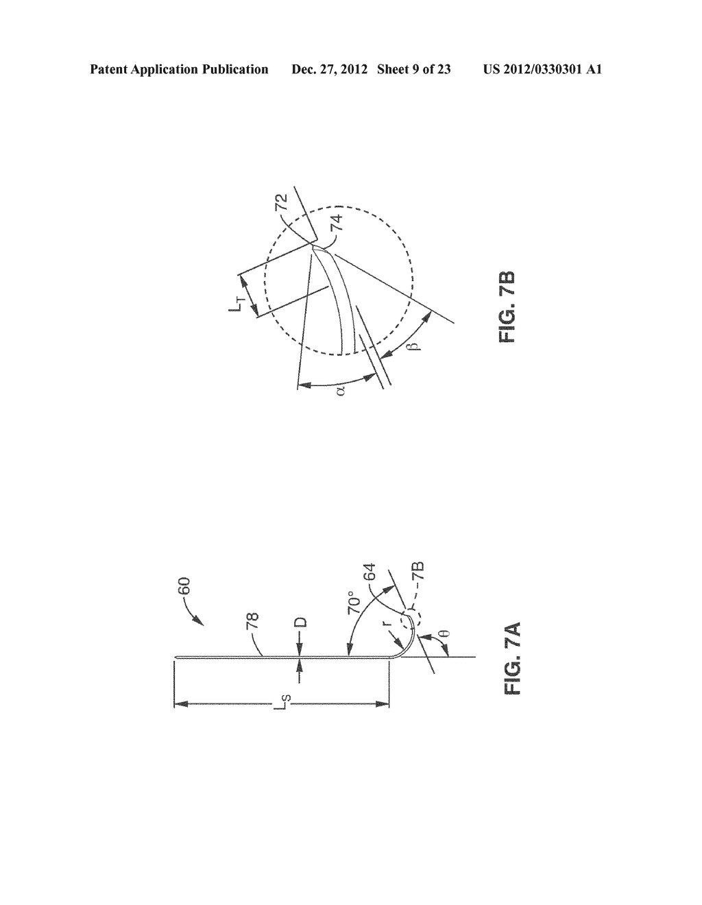 VERTEBRAL BONE NAVIGATION SYSTEMS - diagram, schematic, and image 10