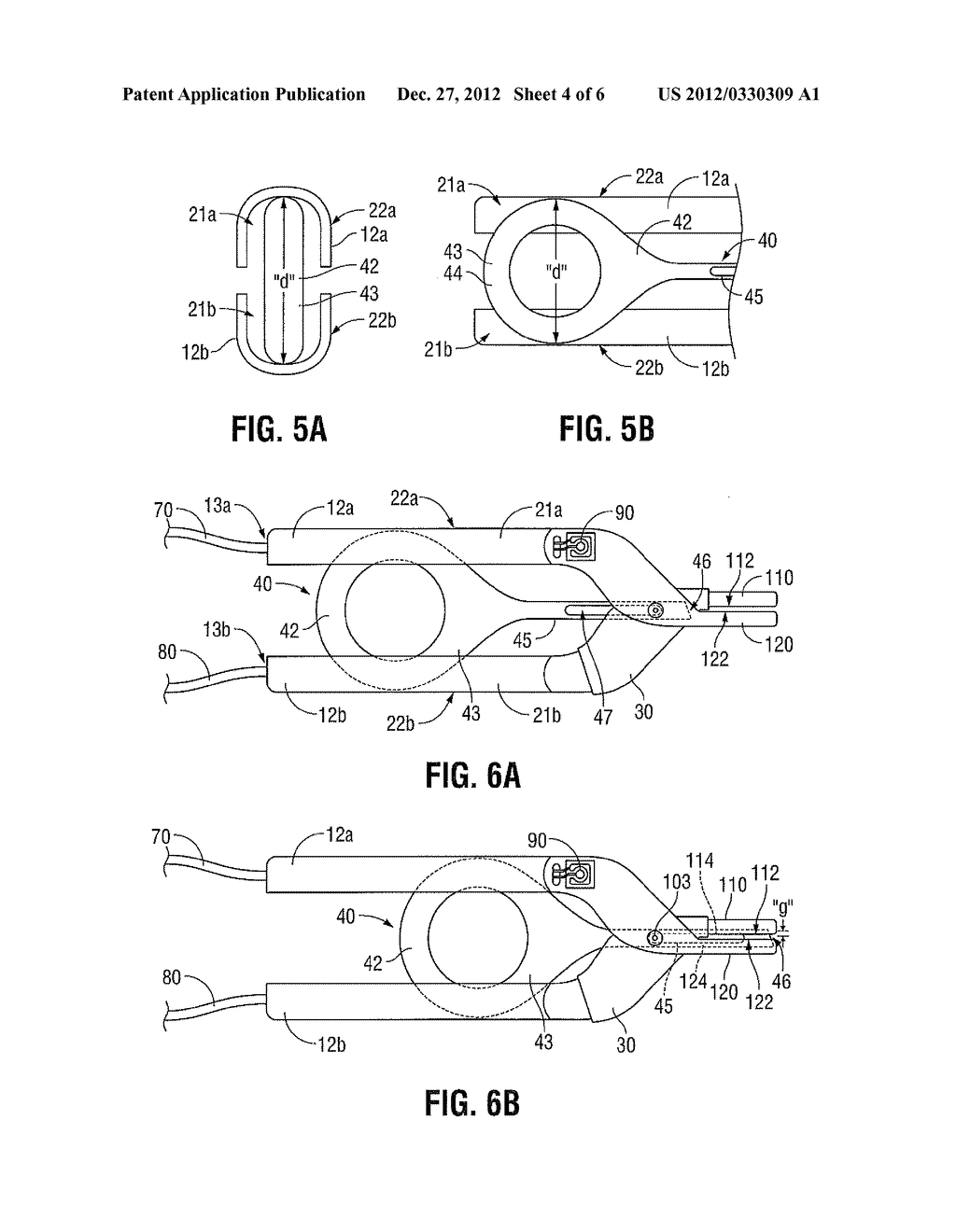 Forceps - diagram, schematic, and image 05