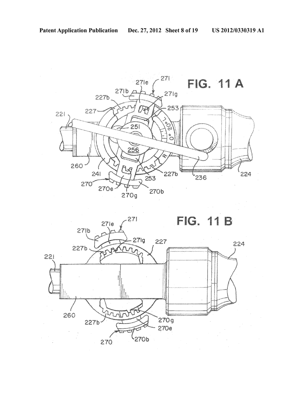 ALIGNMENT GUIDE WITH SPIRIT LEVEL - diagram, schematic, and image 09