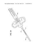 ACL RECONSTRUCTION TUNNEL GAUGE AND METHOD diagram and image