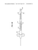 ACL RECONSTRUCTION TUNNEL GAUGE AND METHOD diagram and image