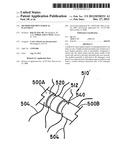 METHOD FOR OPEN SURGICAL PLACEMENT diagram and image