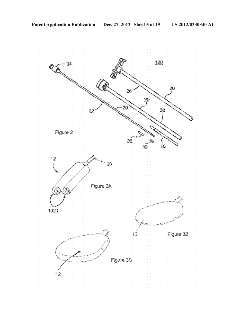 CONTROLLED TISSUE DISSECTION SYSTEMS AND METHODS - diagram, schematic, and image 06