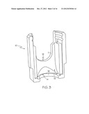 MODULAR PEDICLE SCREW SYSTEM diagram and image