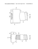 MODULAR PEDICLE SCREW SYSTEM diagram and image