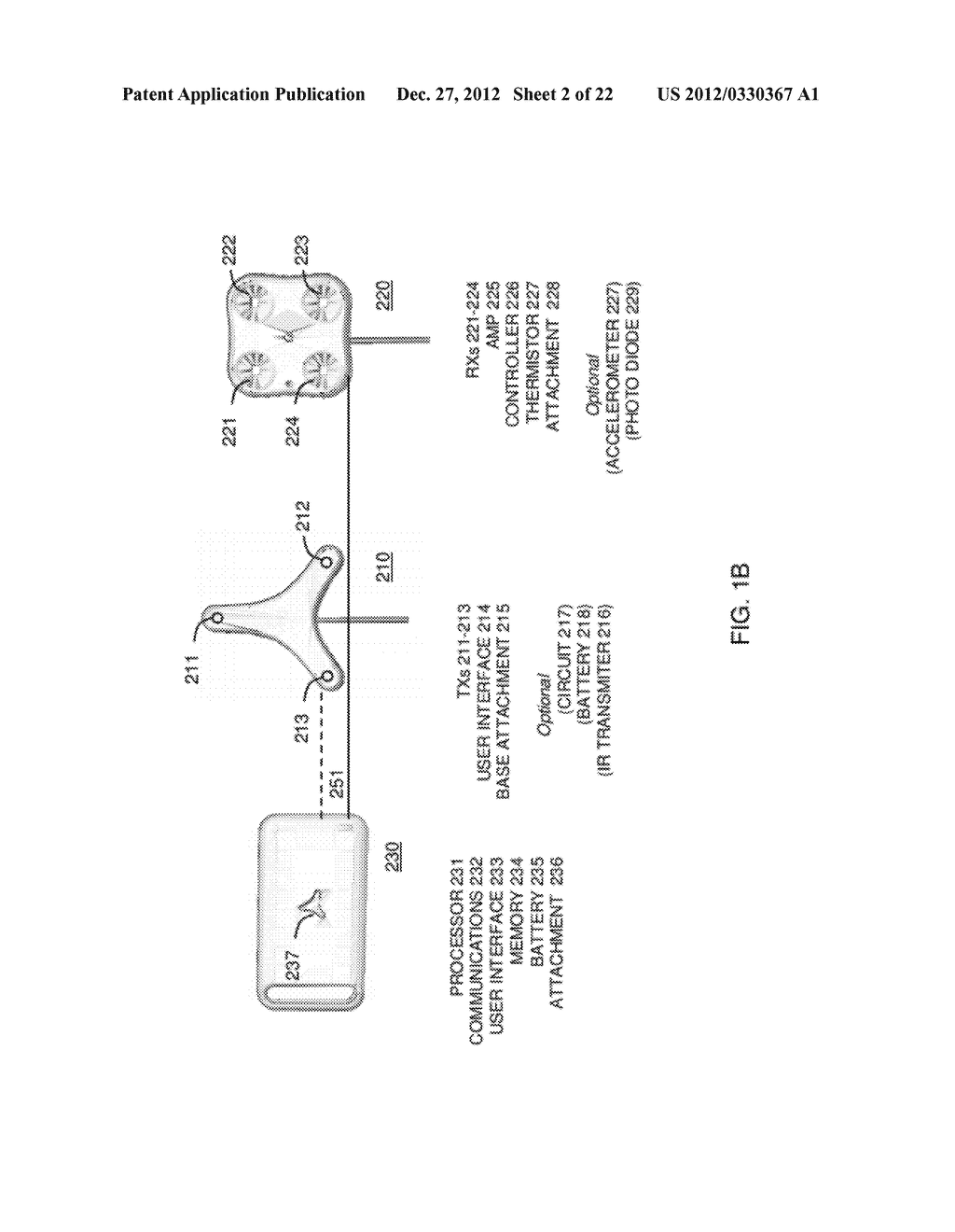 Orthopedic Check and Balance System - diagram, schematic, and image 03