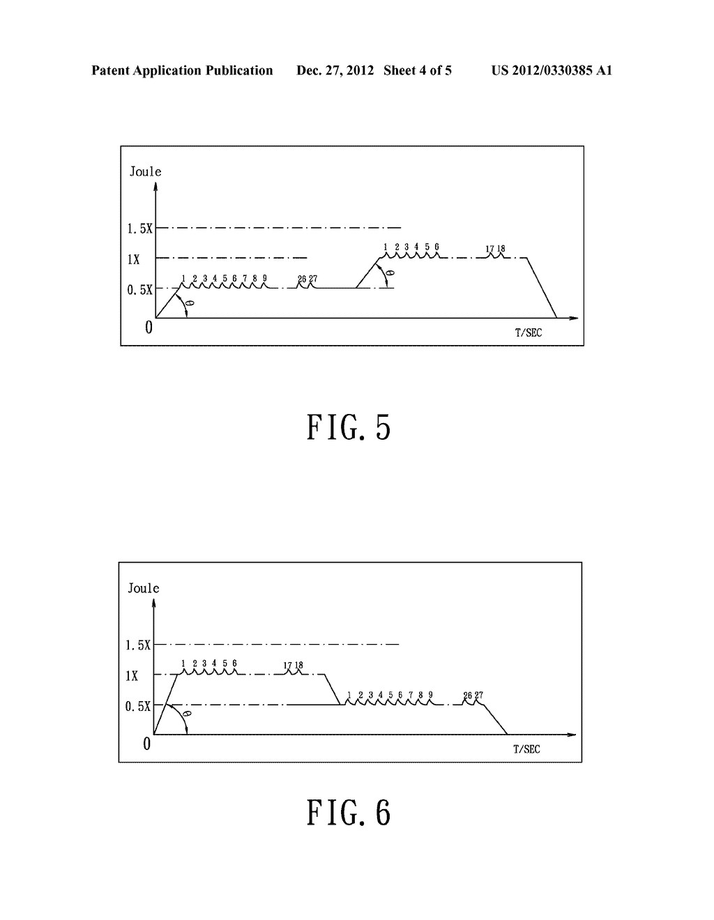 BIOSTIMULATIVE ILLUMINATION APPARATUS - diagram, schematic, and image 05