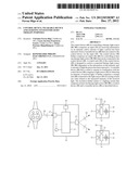 CONTROL DEVICE, WEARABLE DEVICE AND LIGHTING SYSTEM FOR LIGHT THERAPY     PURPOSES diagram and image