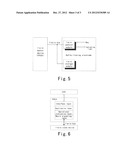 DEFIBRILLATOR WITH A NORMALIZED ELECTRODE INTERFACE AND DEFIBRILLATING     ELECTRODE diagram and image