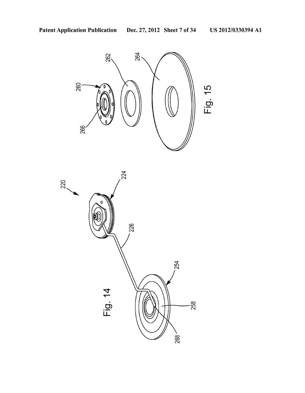 ELECTRODE FOR MUSCLE STIMULATION - diagram, schematic, and image 08