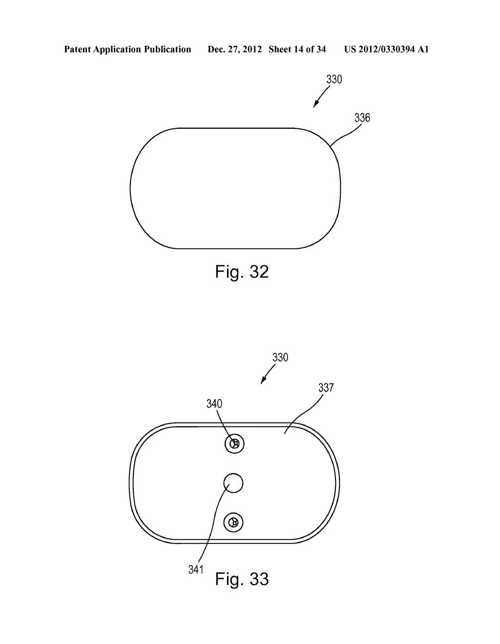 ELECTRODE FOR MUSCLE STIMULATION - diagram, schematic, and image 15