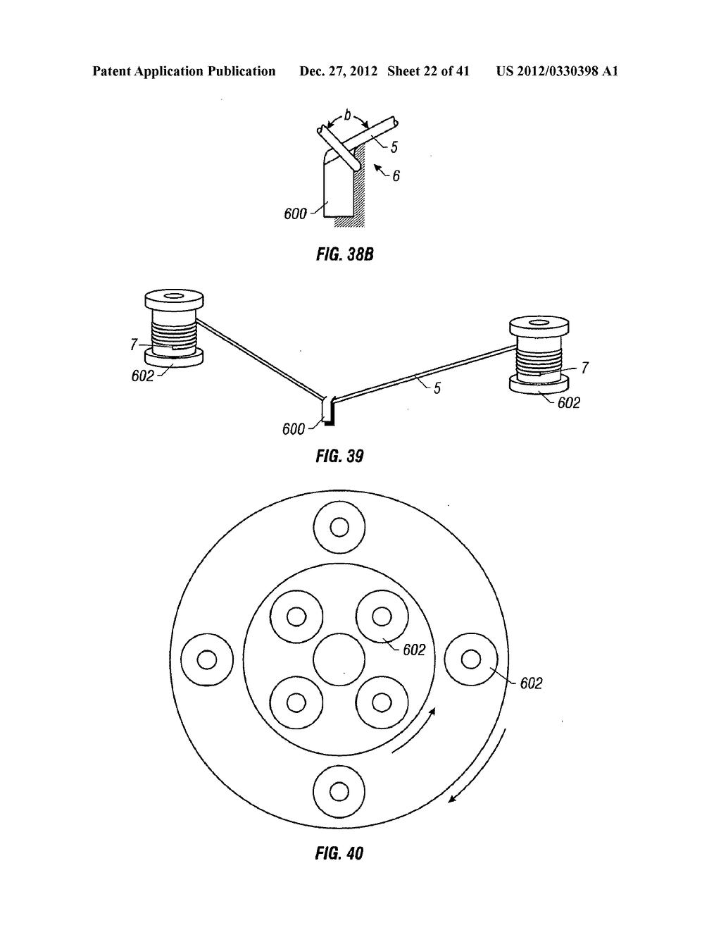 PLAIN WOVEN STENTS - diagram, schematic, and image 23