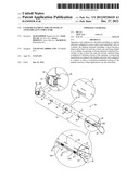 CLOSURE ELEMENT FOR USE WITH AN ANNULOPLASTY STRUCTURE diagram and image