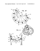 CLOSURE ELEMENT FOR USE WITH AN ANNULOPLASTY STRUCTURE diagram and image