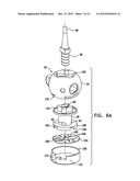 CLOSURE ELEMENT FOR USE WITH AN ANNULOPLASTY STRUCTURE diagram and image