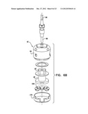 CLOSURE ELEMENT FOR USE WITH AN ANNULOPLASTY STRUCTURE diagram and image