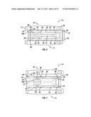 Expandable Fusion Device and Method of Installation Thereof diagram and image