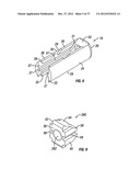 Expandable Fusion Device and Method of Installation Thereof diagram and image