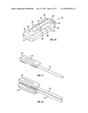 Expandable Fusion Device and Method of Installation Thereof diagram and image